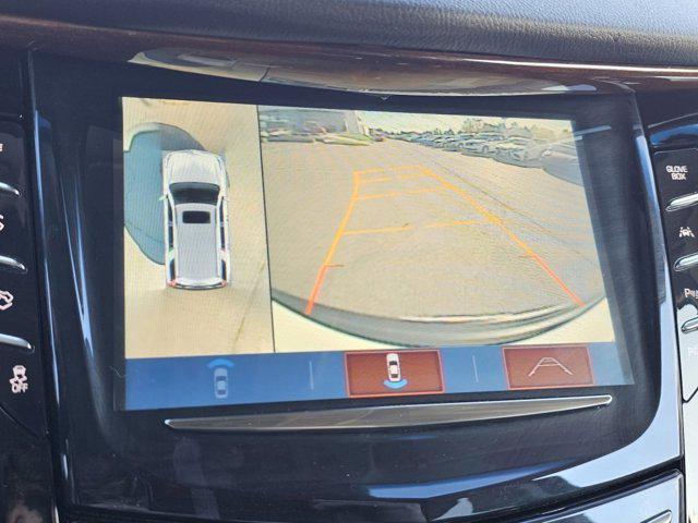 used 2019 Cadillac Escalade car, priced at $28,222