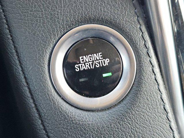 used 2019 Cadillac Escalade car, priced at $28,222