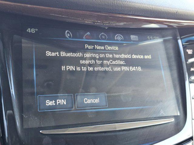 used 2019 Cadillac Escalade car, priced at $28,222