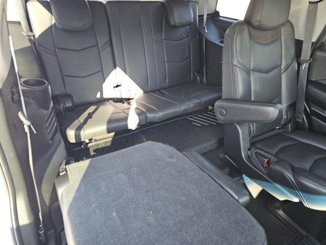 used 2019 Cadillac Escalade car, priced at $28,222