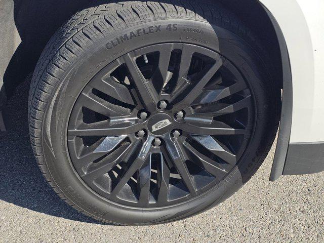 used 2019 Cadillac Escalade car, priced at $28,222