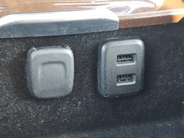 used 2019 Cadillac Escalade car, priced at $28,222