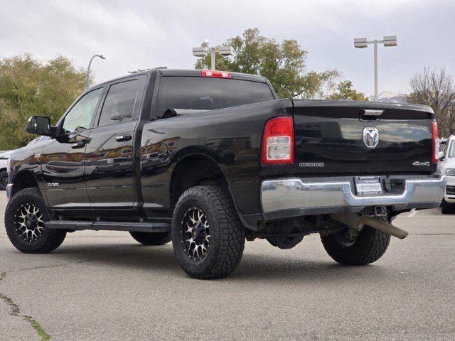 used 2019 Ram 2500 car, priced at $34,979