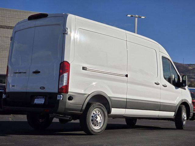 new 2026 Ford Transit-350 car, priced at $61,016