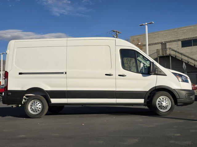 new 2026 Ford Transit-350 car, priced at $61,016
