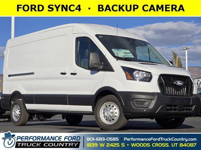 new 2026 Ford Transit-350 car, priced at $61,016