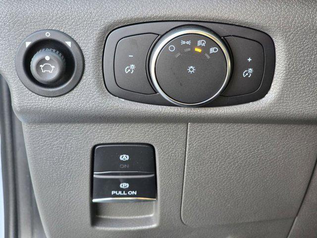 new 2026 Ford Transit-350 car, priced at $61,016