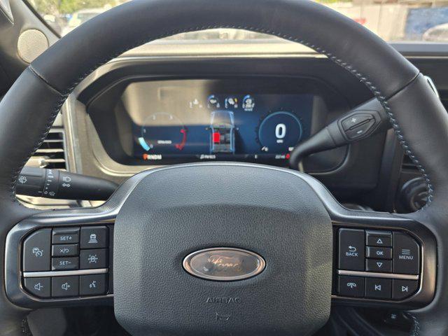 new 2025 Ford F-350 car, priced at $92,949