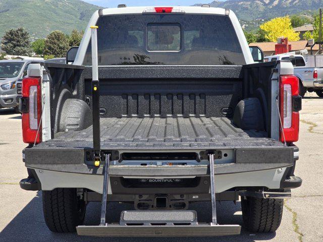 new 2025 Ford F-350 car, priced at $92,949