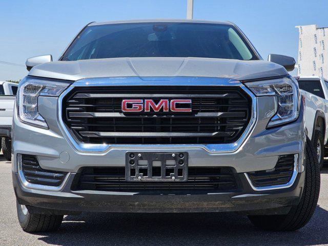 used 2024 GMC Terrain car, priced at $23,561
