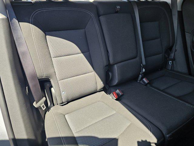 used 2024 GMC Terrain car, priced at $23,561