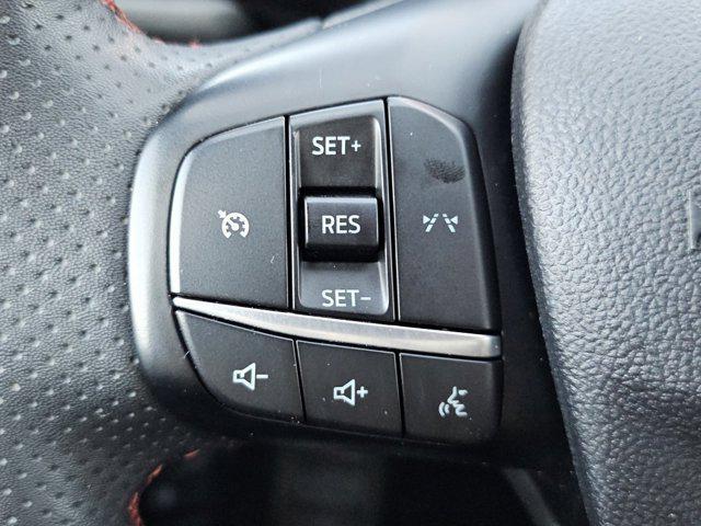 used 2023 Ford Escape car, priced at $20,997