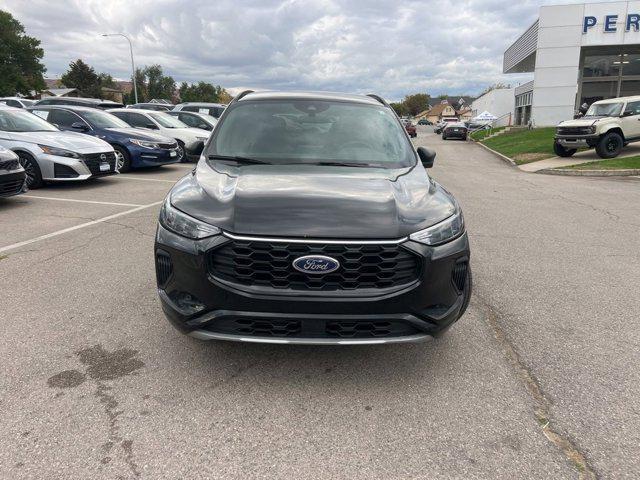 used 2023 Ford Escape car, priced at $21,298