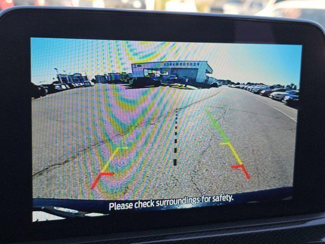 used 2023 Ford Escape car, priced at $20,997