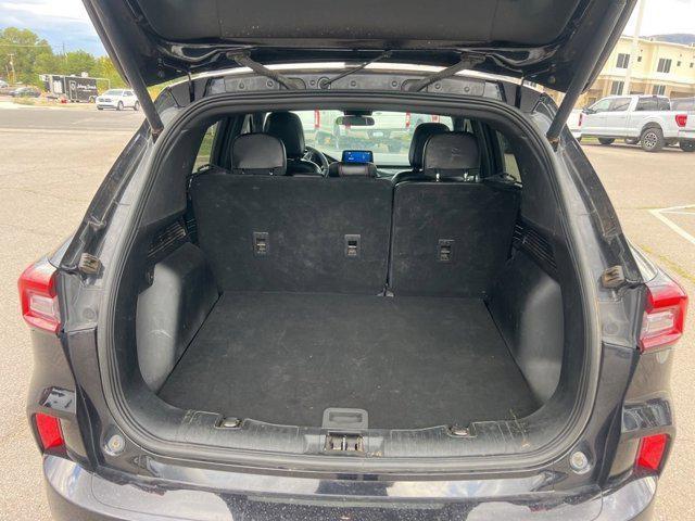 used 2023 Ford Escape car, priced at $21,298