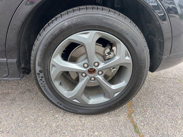 used 2023 Ford Escape car, priced at $21,298
