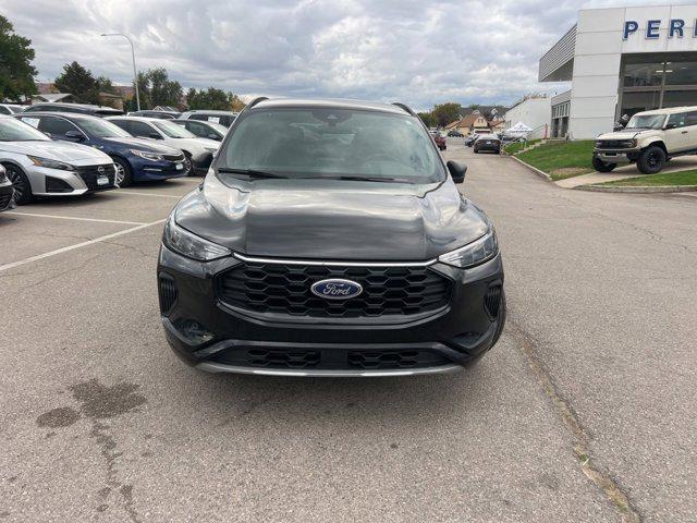used 2023 Ford Escape car, priced at $21,298