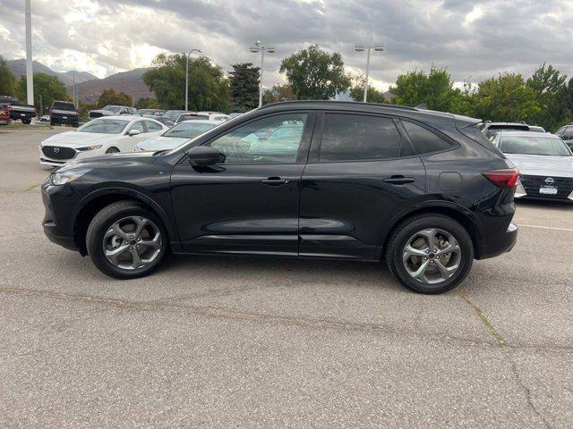 used 2023 Ford Escape car, priced at $21,298