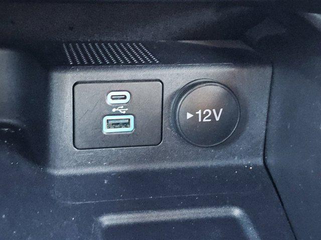 used 2023 Ford Escape car, priced at $20,997