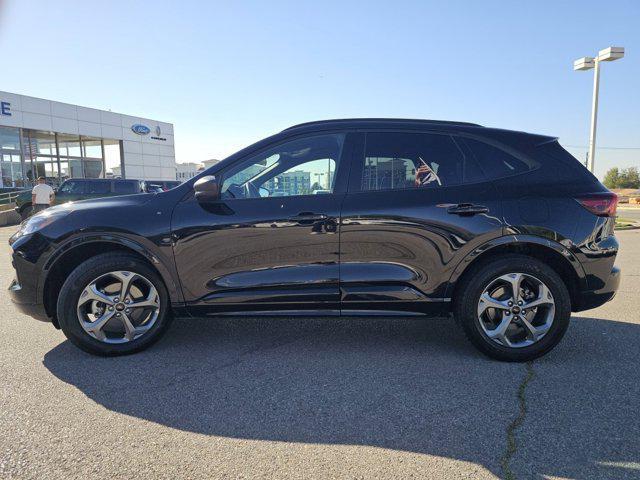 used 2023 Ford Escape car, priced at $20,997