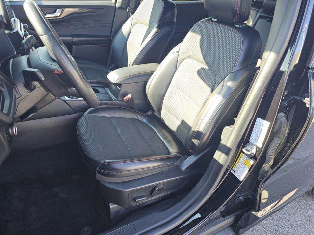 used 2023 Ford Escape car, priced at $20,997