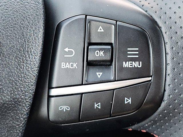 used 2023 Ford Escape car, priced at $20,997