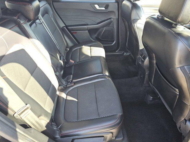 used 2023 Ford Escape car, priced at $20,997