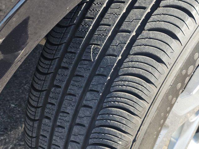 used 2023 Ford Escape car, priced at $20,997