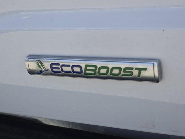 used 2023 Ford F-150 car, priced at $38,918