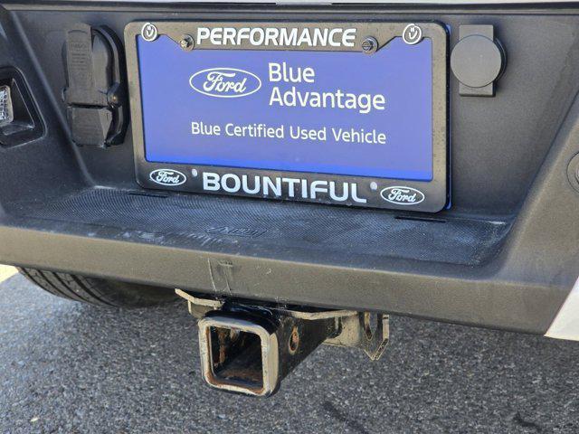 used 2023 Ford F-150 car, priced at $38,918