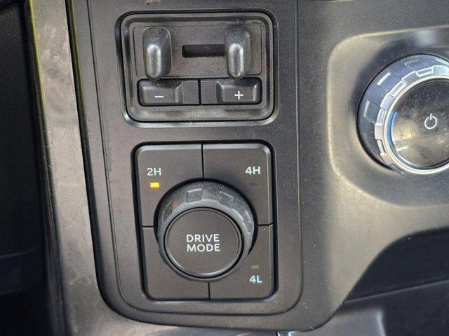 used 2023 Ford F-150 car, priced at $38,918