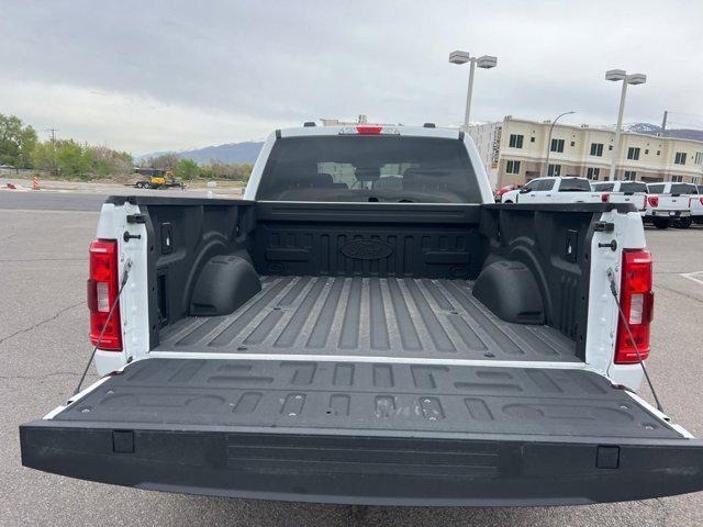 used 2023 Ford F-150 car, priced at $38,476