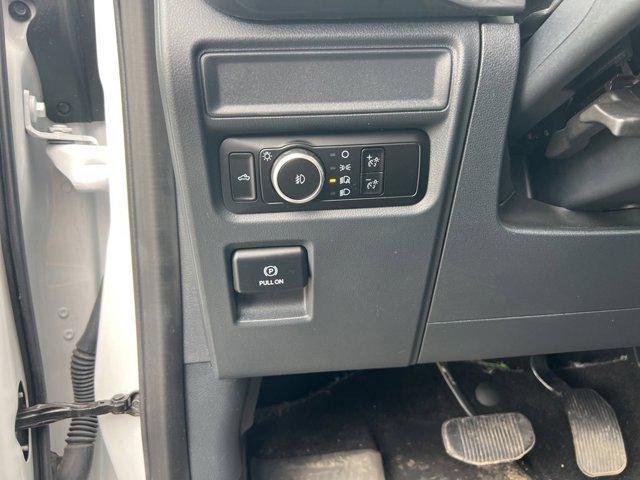 used 2023 Ford F-150 car, priced at $38,476