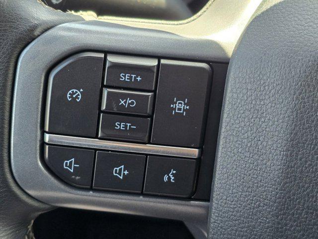 used 2023 Ford F-150 car, priced at $38,918
