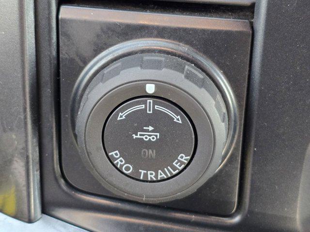 used 2023 Ford F-150 car, priced at $38,918