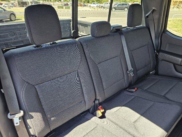 new 2024 Ford F-150 car, priced at $53,252