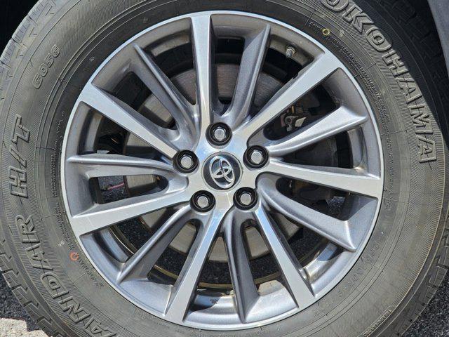 used 2019 Toyota Highlander car, priced at $24,965