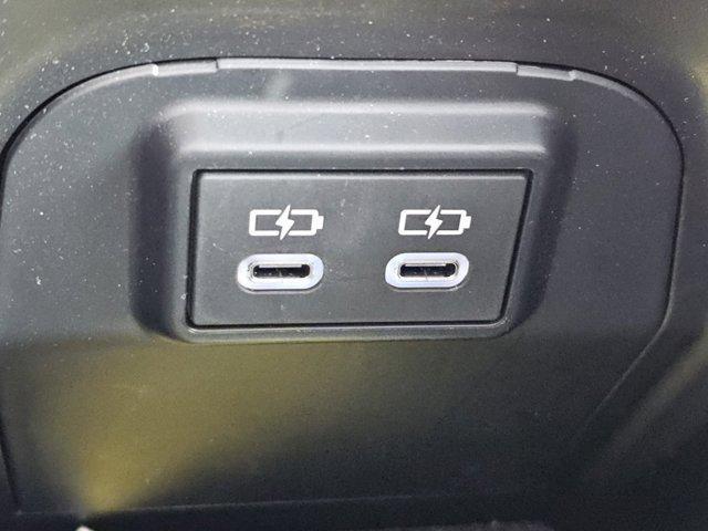 used 2023 Toyota RAV4 Hybrid car, priced at $37,626