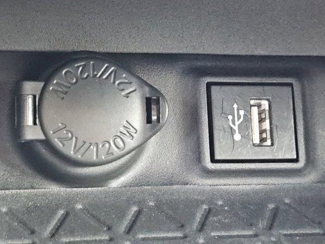 used 2023 Toyota RAV4 Hybrid car, priced at $37,626