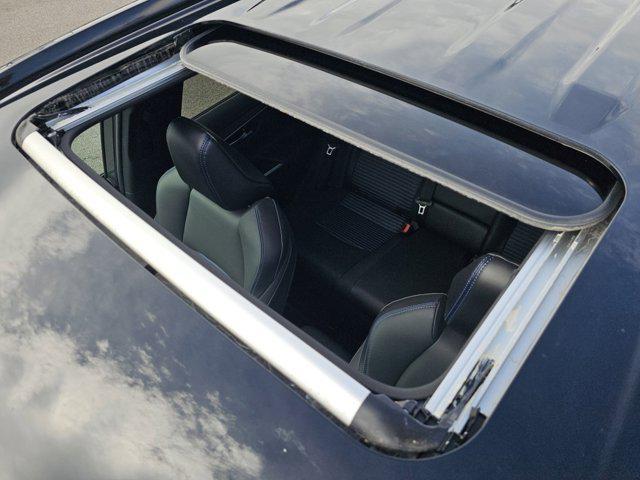 used 2023 Toyota RAV4 Hybrid car, priced at $37,626