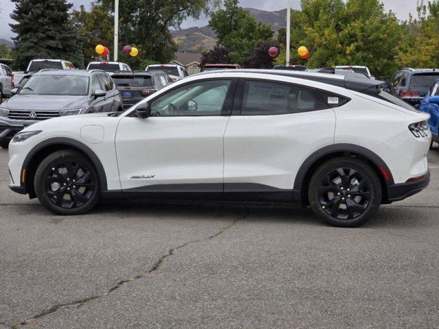 new 2024 Ford Mustang Mach-E car, priced at $42,940