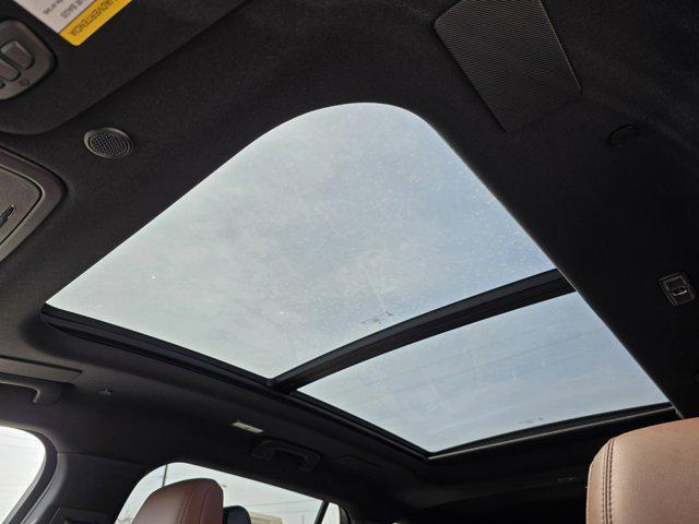 new 2025 Lincoln Aviator car, priced at $70,652