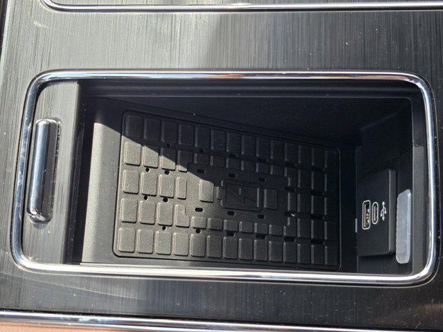 new 2025 Lincoln Aviator car, priced at $70,652