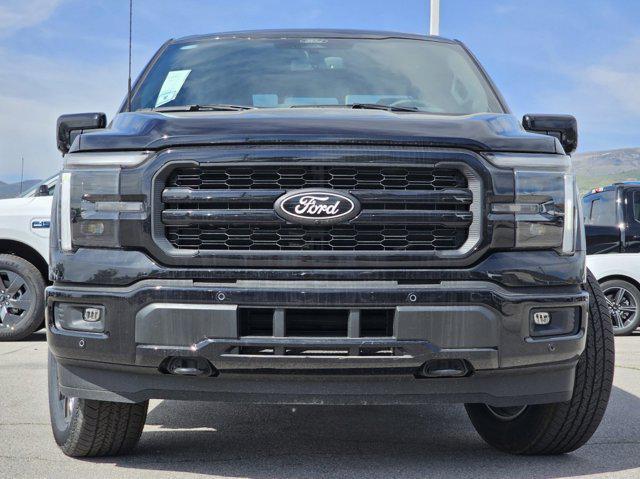 new 2025 Ford F-150 car, priced at $67,705