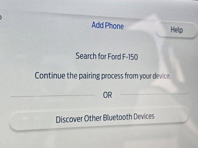 new 2025 Ford F-150 car, priced at $67,705