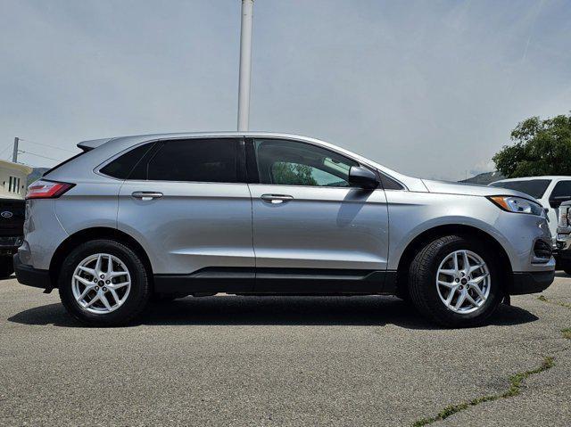 used 2024 Ford Edge car, priced at $22,895