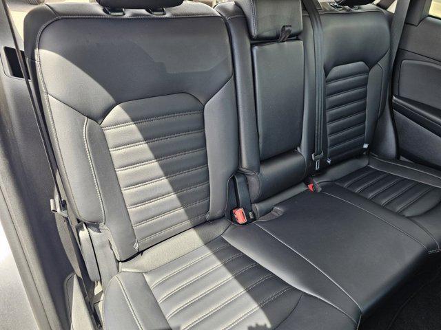 used 2024 Ford Edge car, priced at $22,895