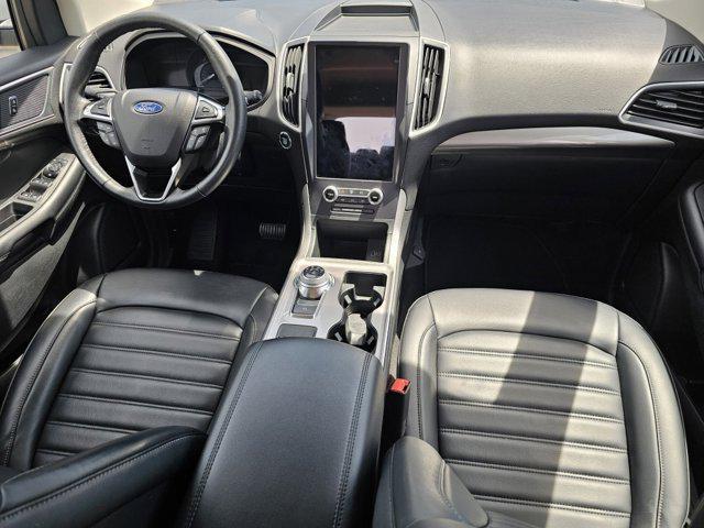 used 2024 Ford Edge car, priced at $22,895