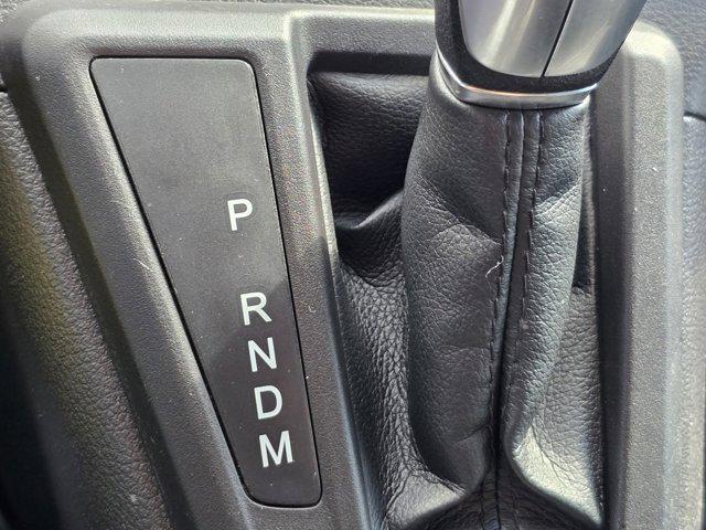 used 2017 Ford Transit-350 car, priced at $18,993