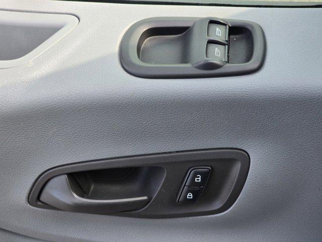 used 2017 Ford Transit-350 car, priced at $18,993